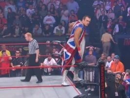 TNA iMPACT! #292
