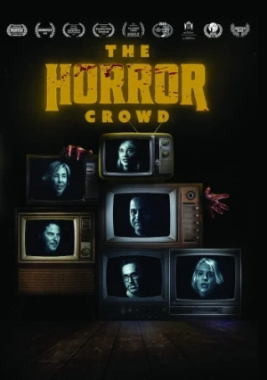 DVD Cover (Allied Vaughn)