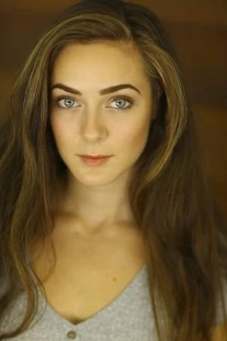 Lacy Hart