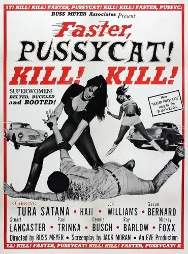 Theatrical Poster (USA)