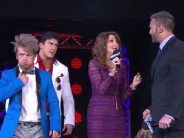 IMPACT Wrestling #499