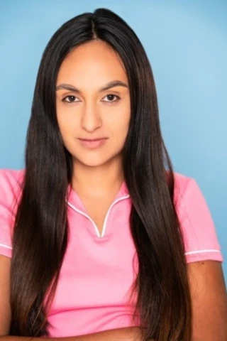 Victoria Gale