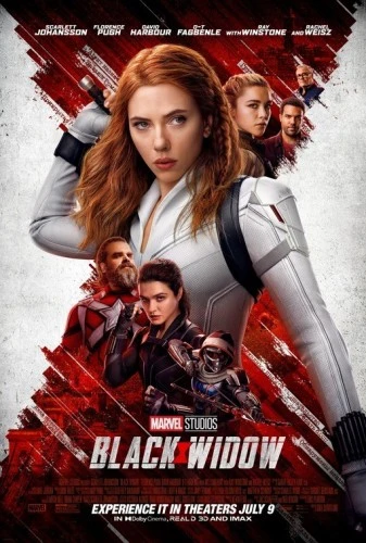 Theatrical Poster (USA)