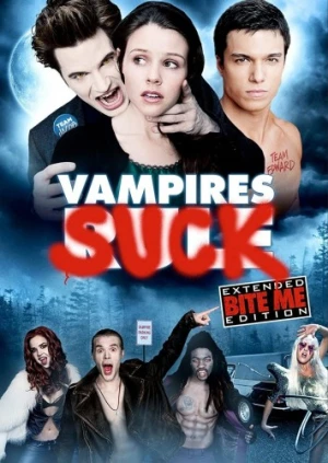 DVD Cover (Twentieth Century Fox)