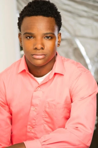 Sekhai Jayden Smith