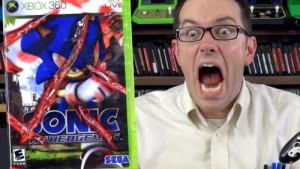 Sonic 2006: Part 2