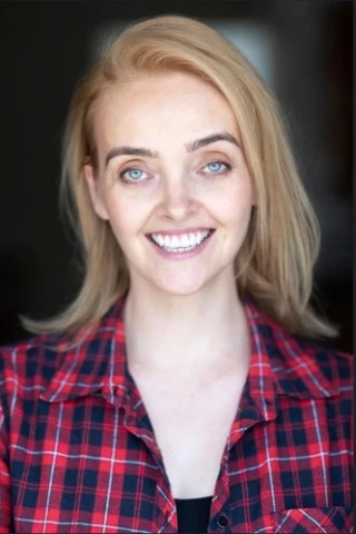 Amy Victoria Brooks