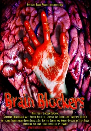Theatrical Poster