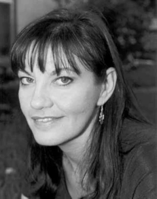Ellie McBride
