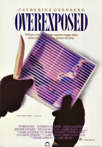 Theatrical Poster