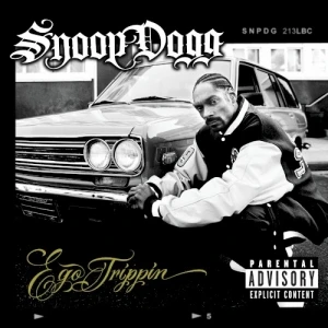Ego Trippin’