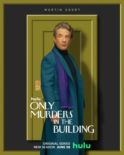Theatrical Poster