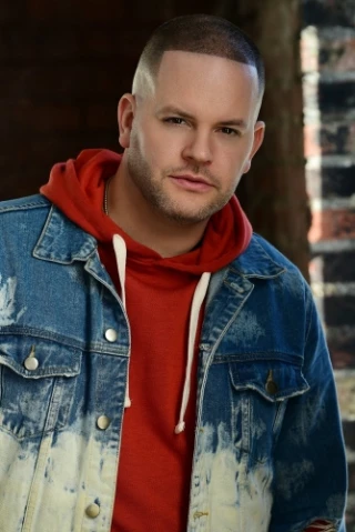 Michael Pierino Miller