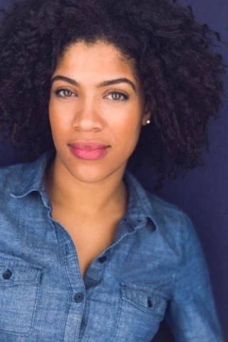 Danielle Alonzo