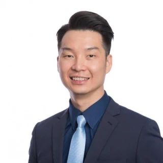 Thau Shen Lim