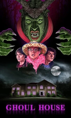 Theatrical Poster