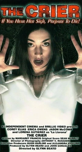 VHS Cover (Shock-O-Rama Cinema)