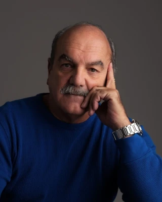 Jim Calarco