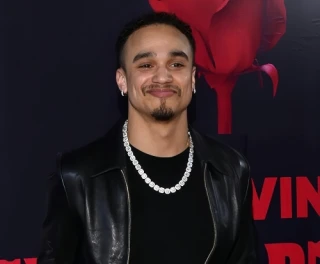 Jordan Nancarrow
