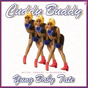Cuddy Buddy