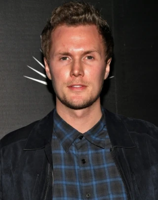 Barron Hilton