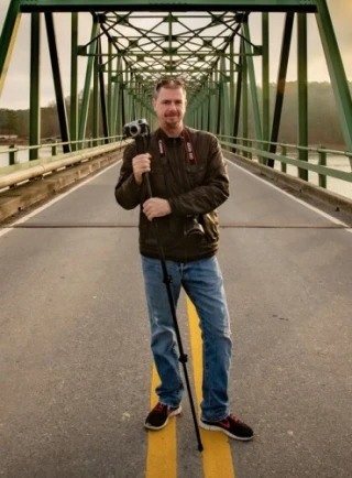 Wes Hagan