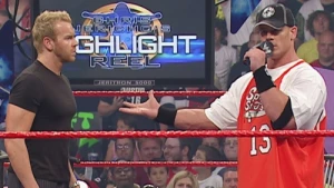 Cena Gets Drafted
