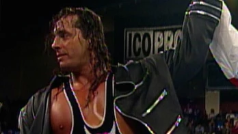The 1993 WWF Superstar Of The Year