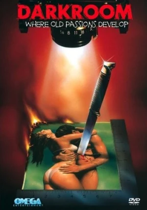 DVD Cover (Image Entertainment)