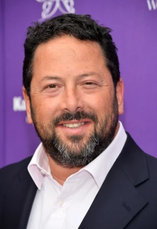 Josh Lieberman