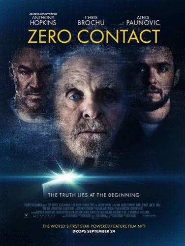 Theatrical Poster