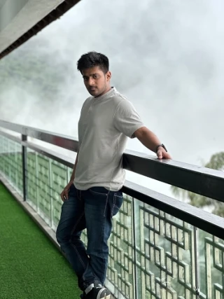 Ayush Jain