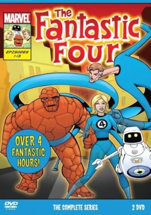 Theatrical Poster