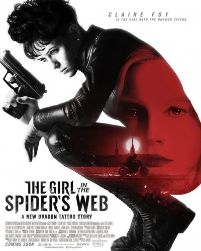 Theatrical Poster (USA)