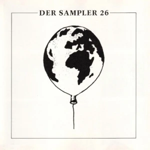 Der Sampler 26