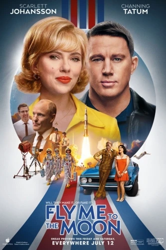 Theatrical Poster (USA)
