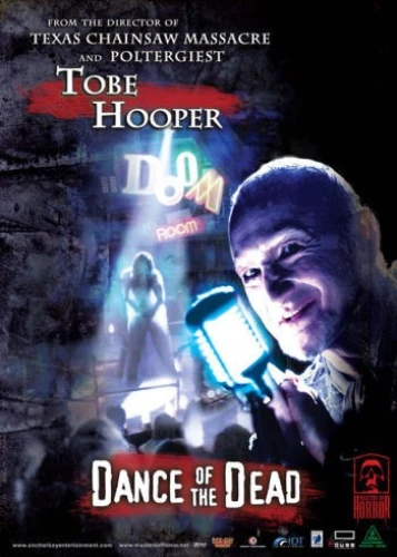Theatrical Poster