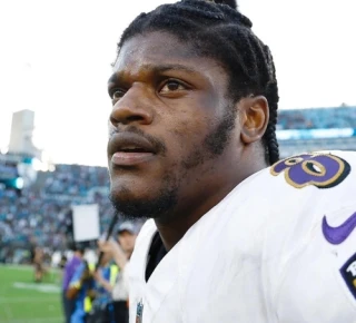 Lamar Jackson