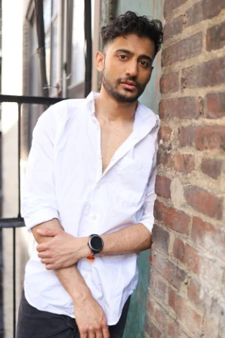 Hari Bhaskar