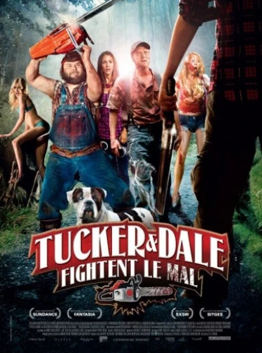 Theatrical Poster (France)