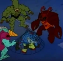 Road Sharks