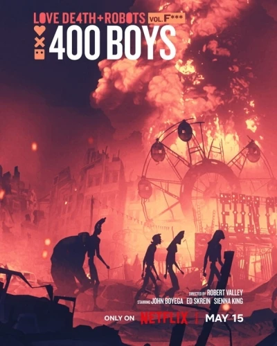 Theatrical Poster (USA)