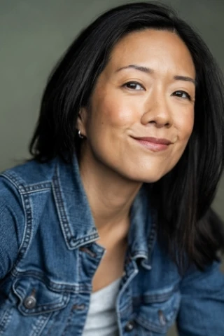 Amy Chang