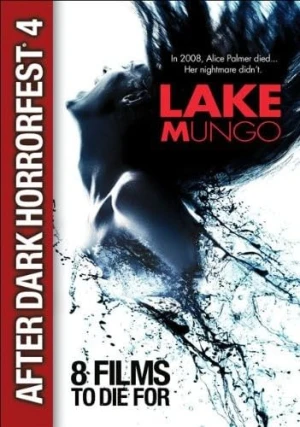 DVD Cover (Lions Gate)