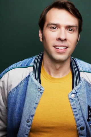 Joshua Hinson