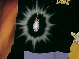 The Necklace of Oros