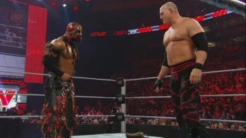 Episode dated 3 March 2009