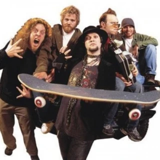 Gnarkill