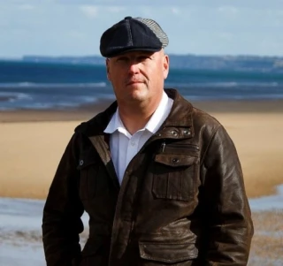 Paul Woodadge