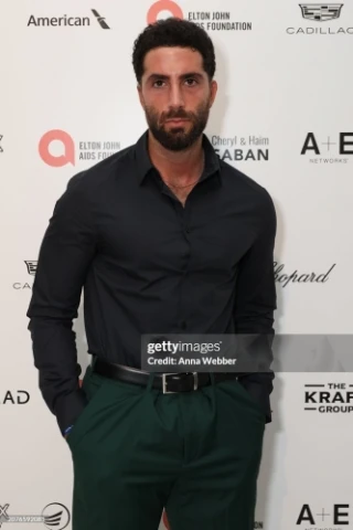 Stephen Hailo